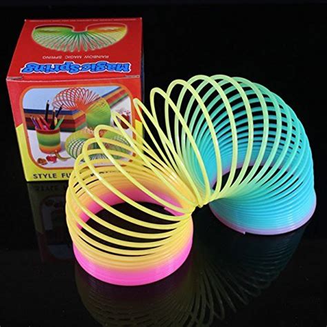 Why Jumbo Magic Springs Make Great Gifts for All Occasions